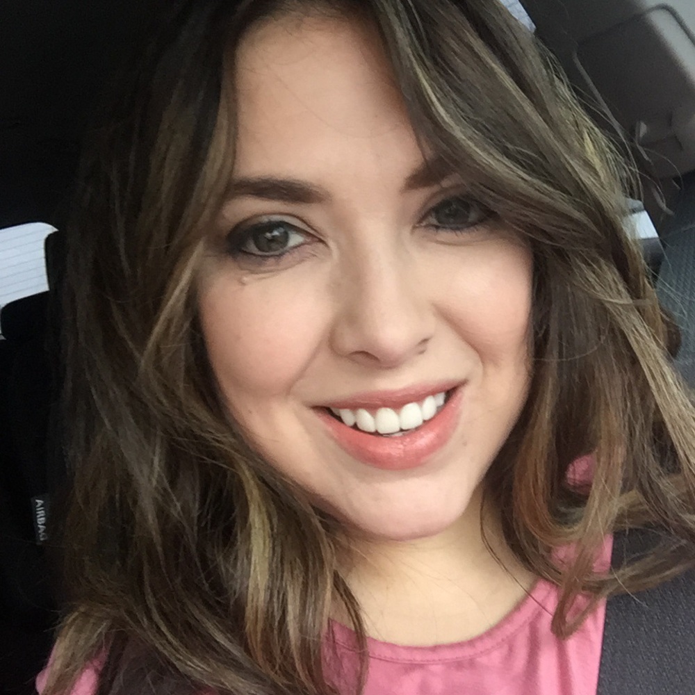 Meet your Posher, Brittany